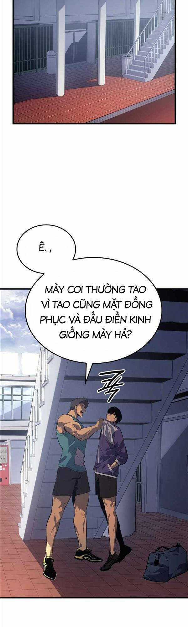 Solo Leveling Ss3 - Chapter 6 - Trang 11