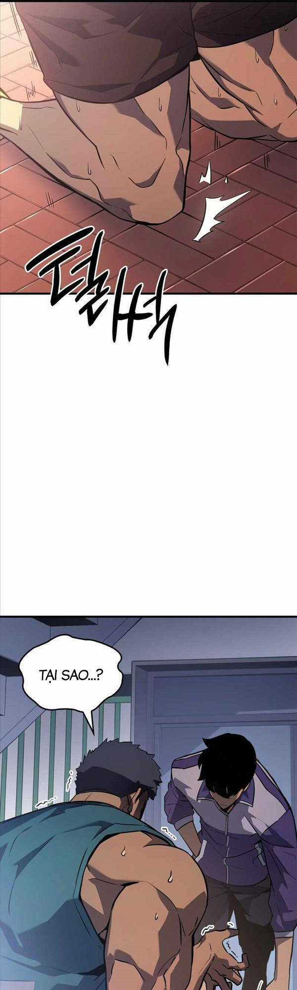 Solo Leveling Ss3 - Chapter 6 - Trang 15