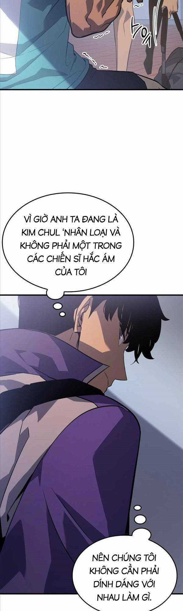 Solo Leveling Ss3 - Chapter 6 - Trang 16