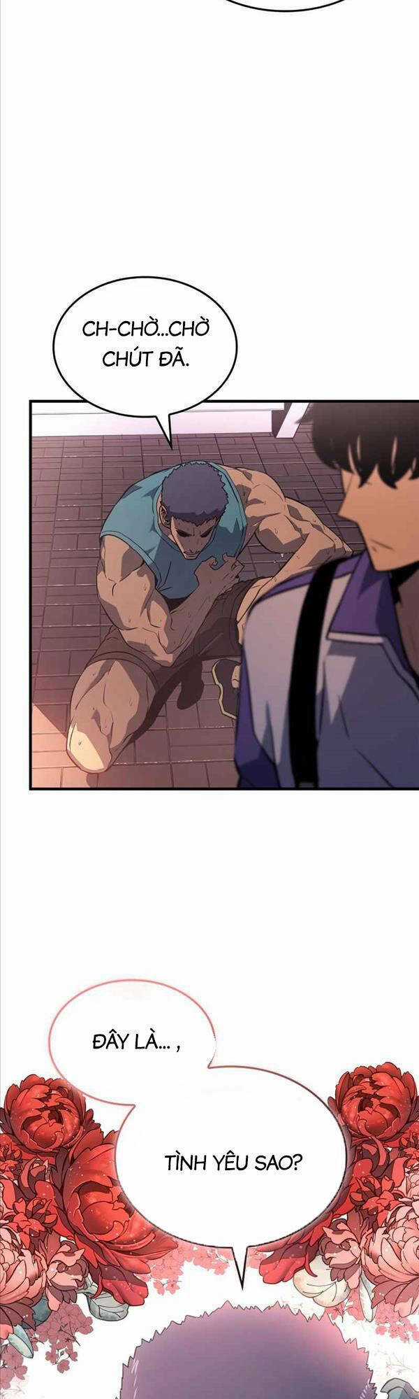 Solo Leveling Ss3 - Chapter 6 - Trang 17