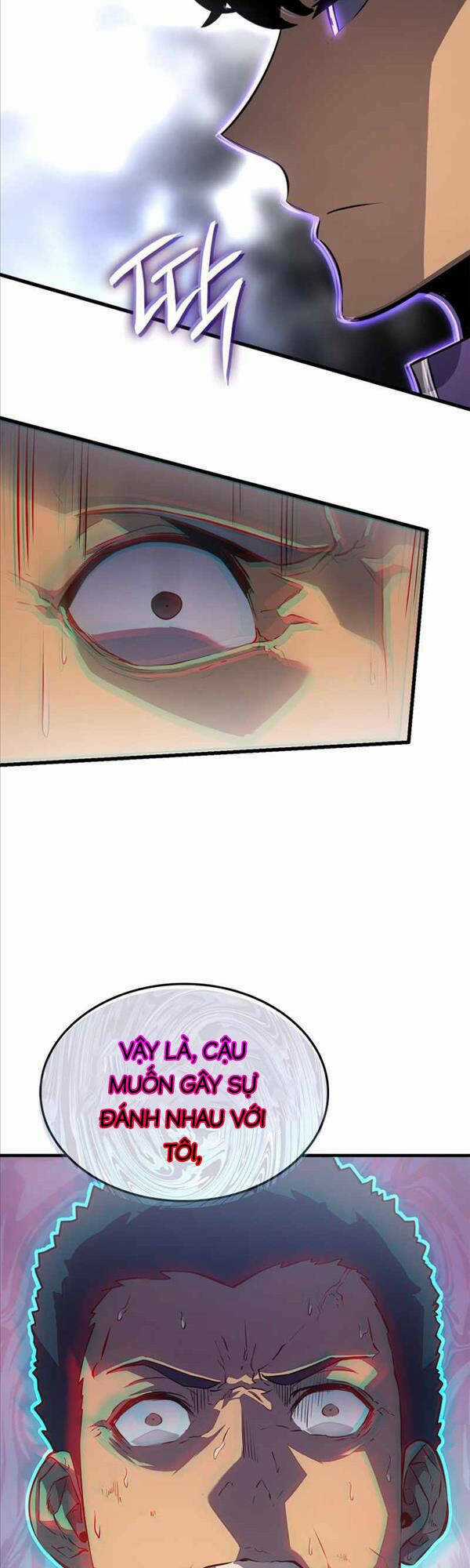 Solo Leveling Ss3 - Chapter 6 - Trang 20