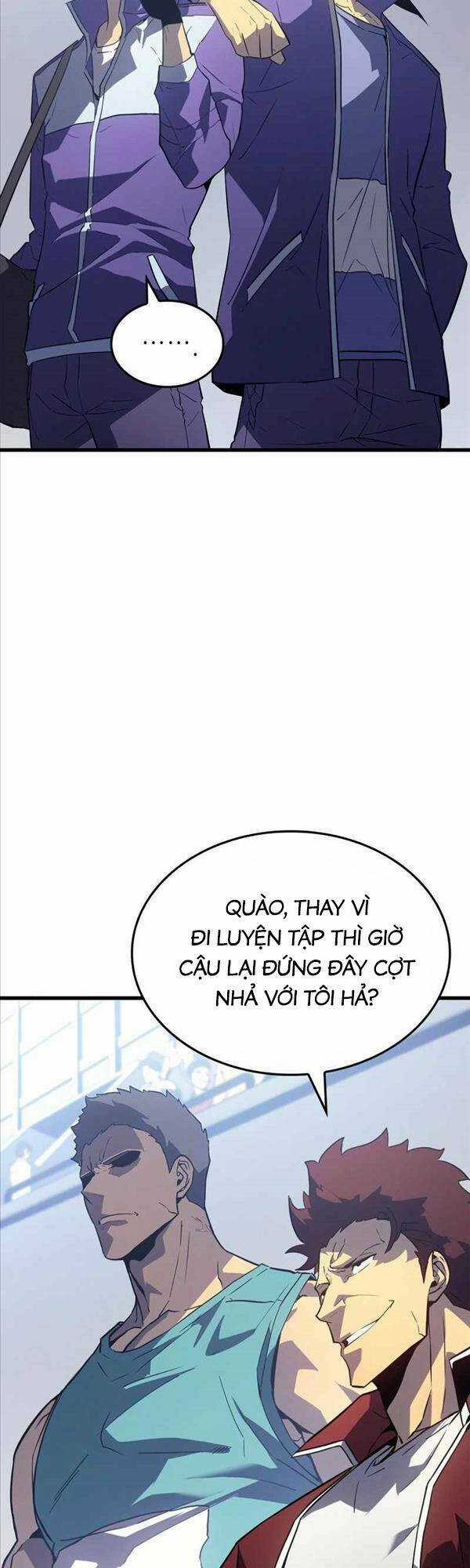 Solo Leveling Ss3 - Chapter 6 - Trang 3