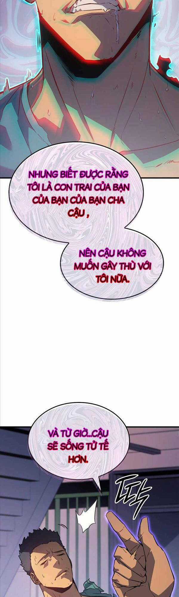 Solo Leveling Ss3 - Chapter 6 - Trang 21