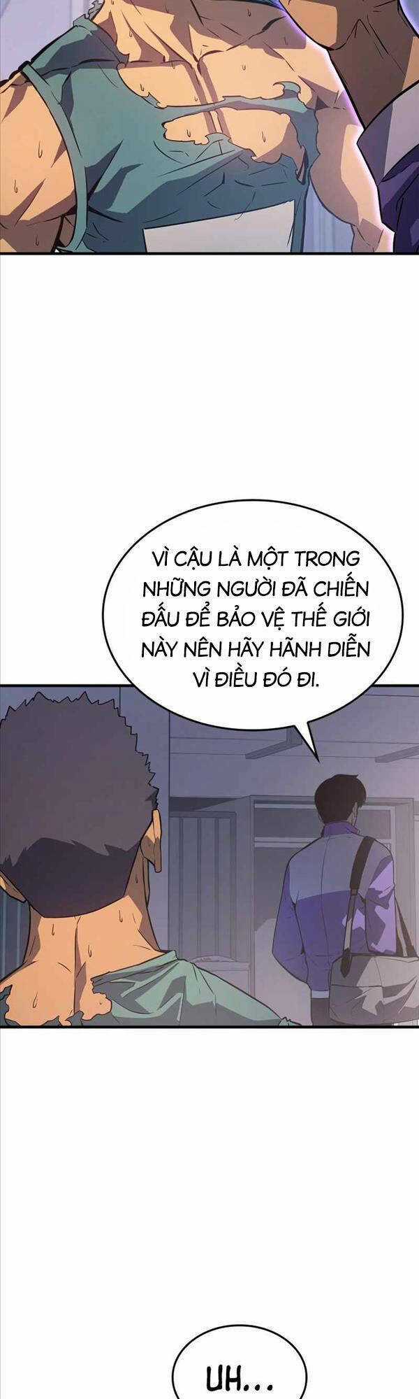 Solo Leveling Ss3 - Chapter 6 - Trang 22