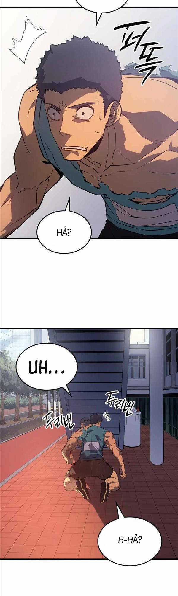 Solo Leveling Ss3 - Chapter 6 - Trang 23