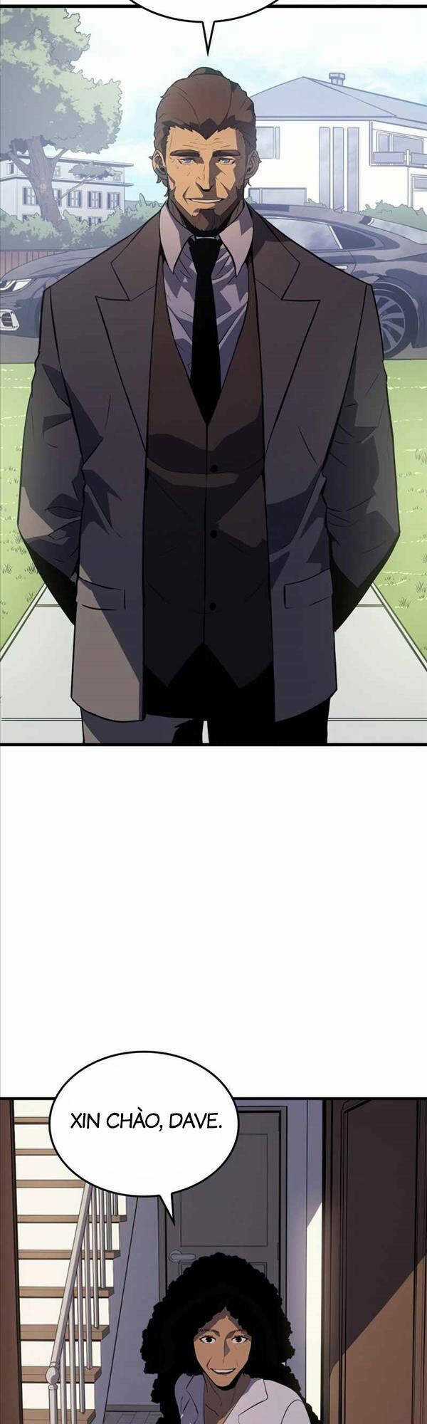 Solo Leveling Ss3 - Chapter 6 - Trang 26