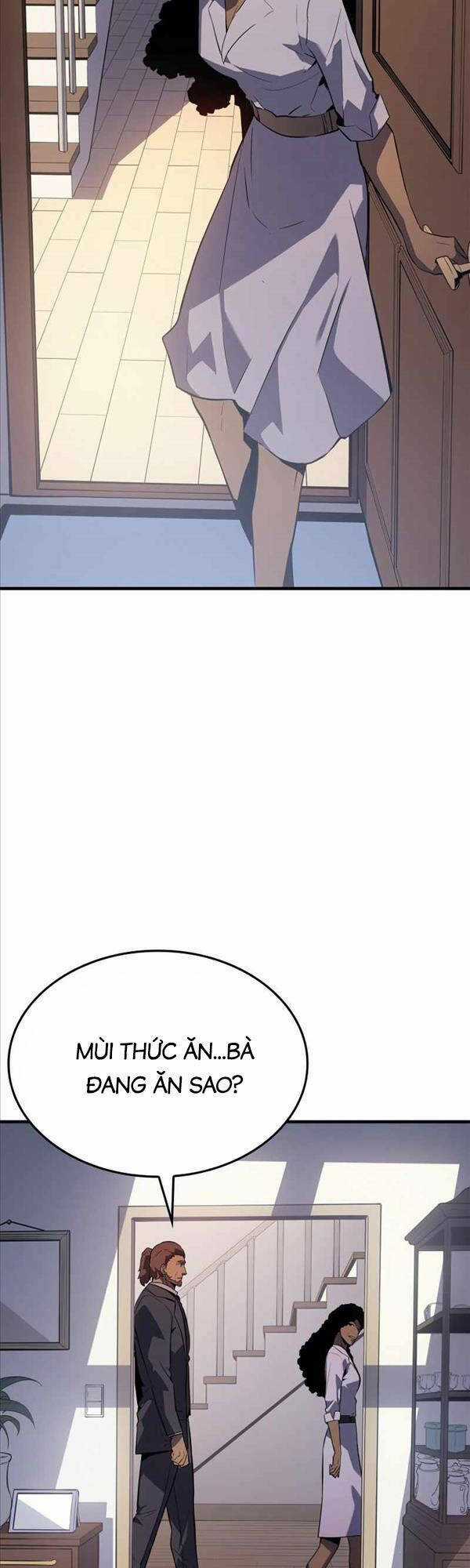 Solo Leveling Ss3 - Chapter 6 - Trang 27