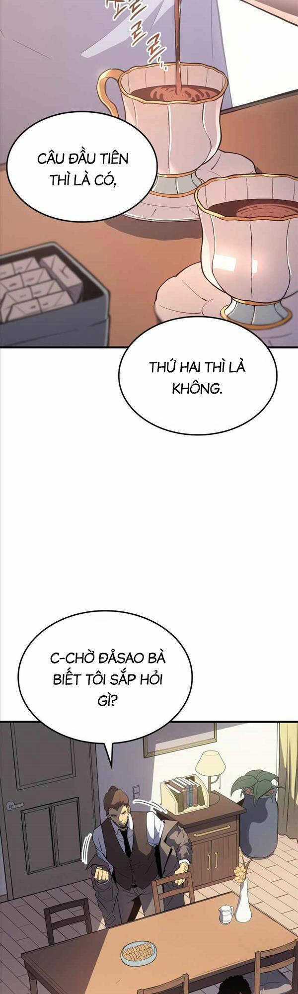 Solo Leveling Ss3 - Chapter 6 - Trang 31