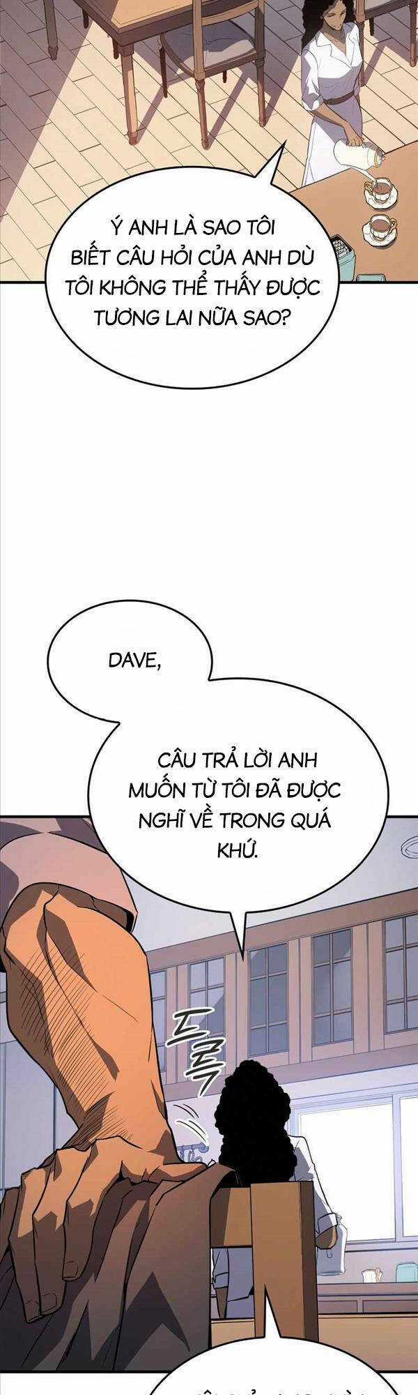 Solo Leveling Ss3 - Chapter 6 - Trang 32