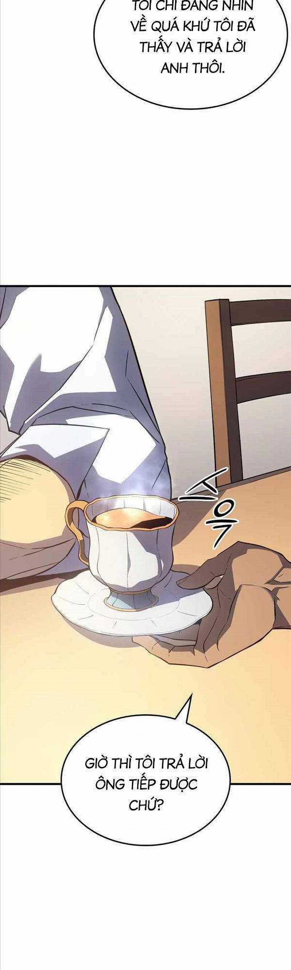 Solo Leveling Ss3 - Chapter 6 - Trang 33