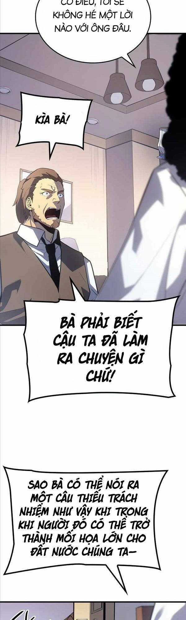 Solo Leveling Ss3 - Chapter 6 - Trang 35