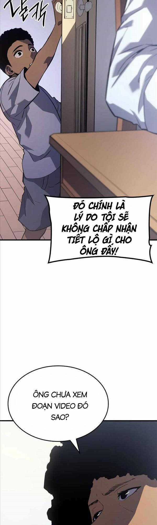 Solo Leveling Ss3 - Chapter 6 - Trang 36