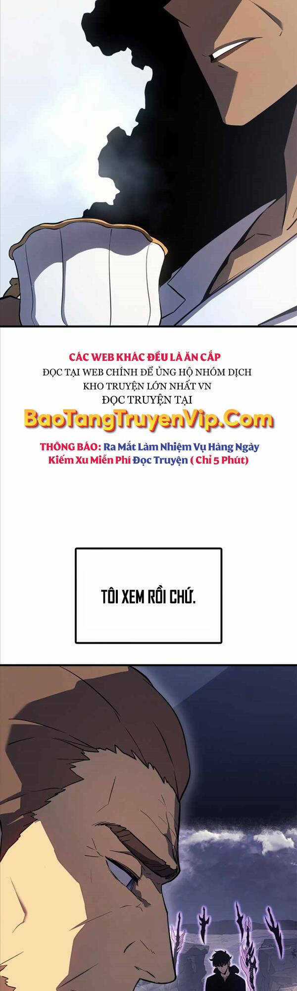 Solo Leveling Ss3 - Chapter 6 - Trang 37