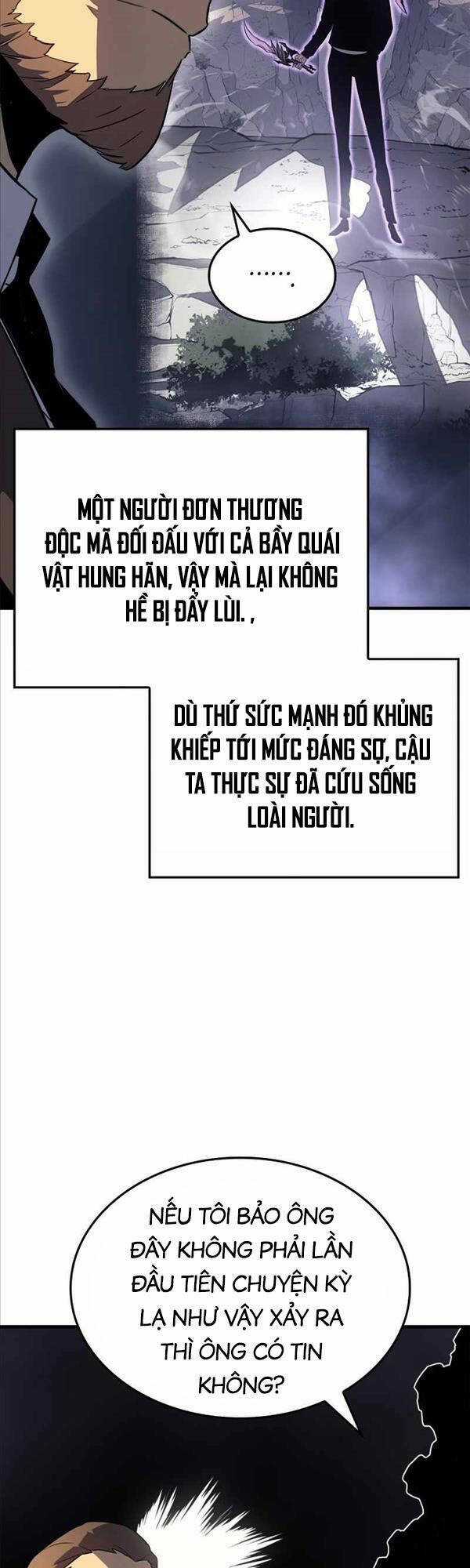 Solo Leveling Ss3 - Chapter 6 - Trang 38