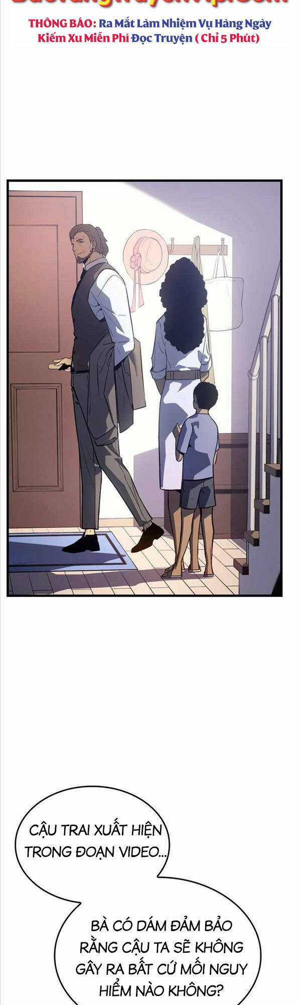 Solo Leveling Ss3 - Chapter 6 - Trang 41