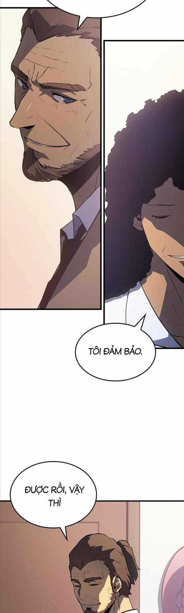 Solo Leveling Ss3 - Chapter 6 - Trang 42