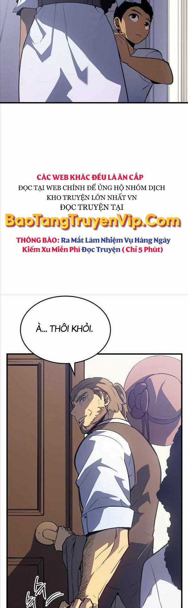 Solo Leveling Ss3 - Chapter 6 - Trang 44