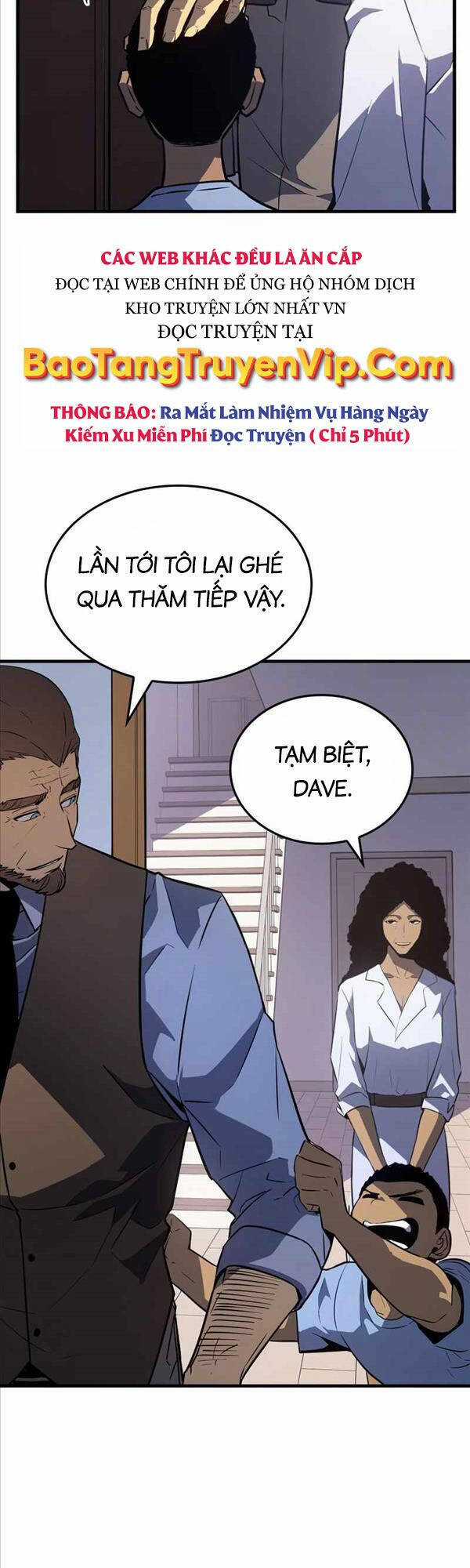 Solo Leveling Ss3 - Chapter 6 - Trang 45