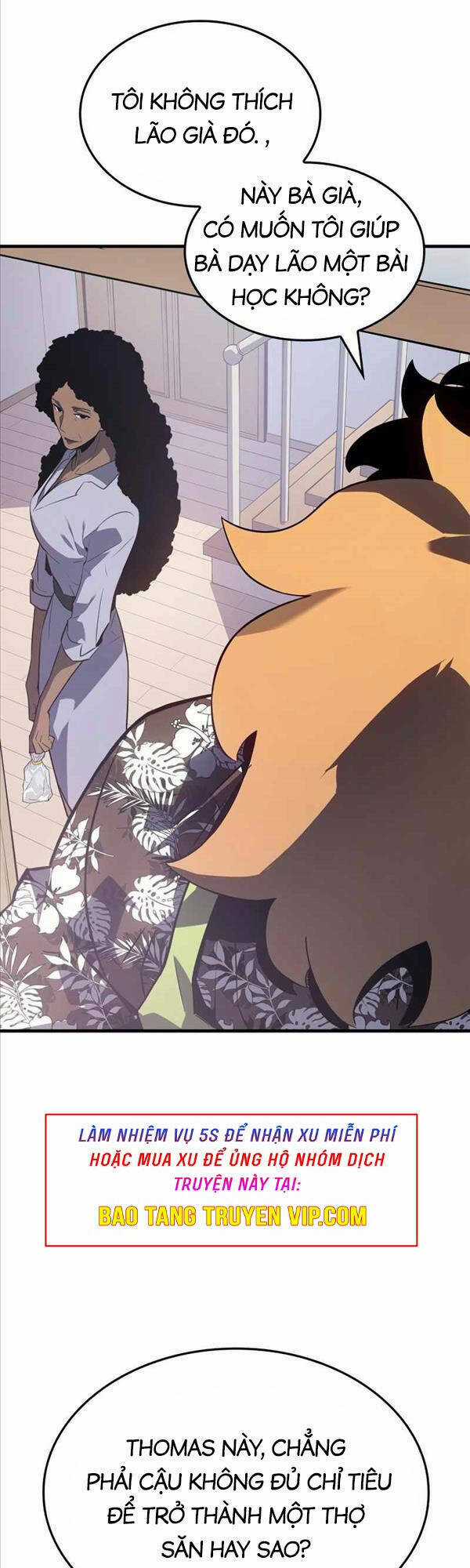 Solo Leveling Ss3 - Chapter 6 - Trang 46