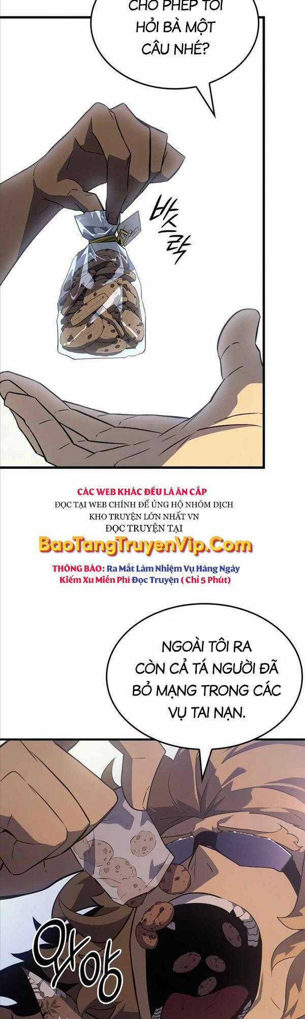 Solo Leveling Ss3 - Chapter 6 - Trang 48