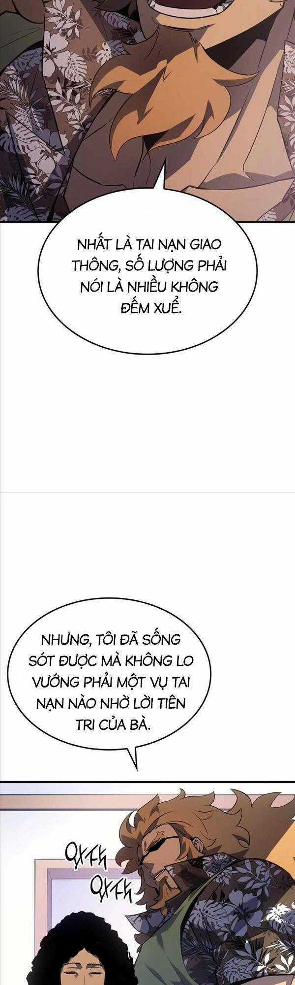 Solo Leveling Ss3 - Chapter 6 - Trang 49