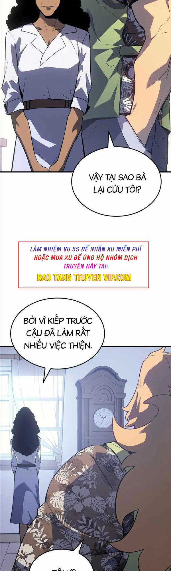 Solo Leveling Ss3 - Chapter 6 - Trang 50