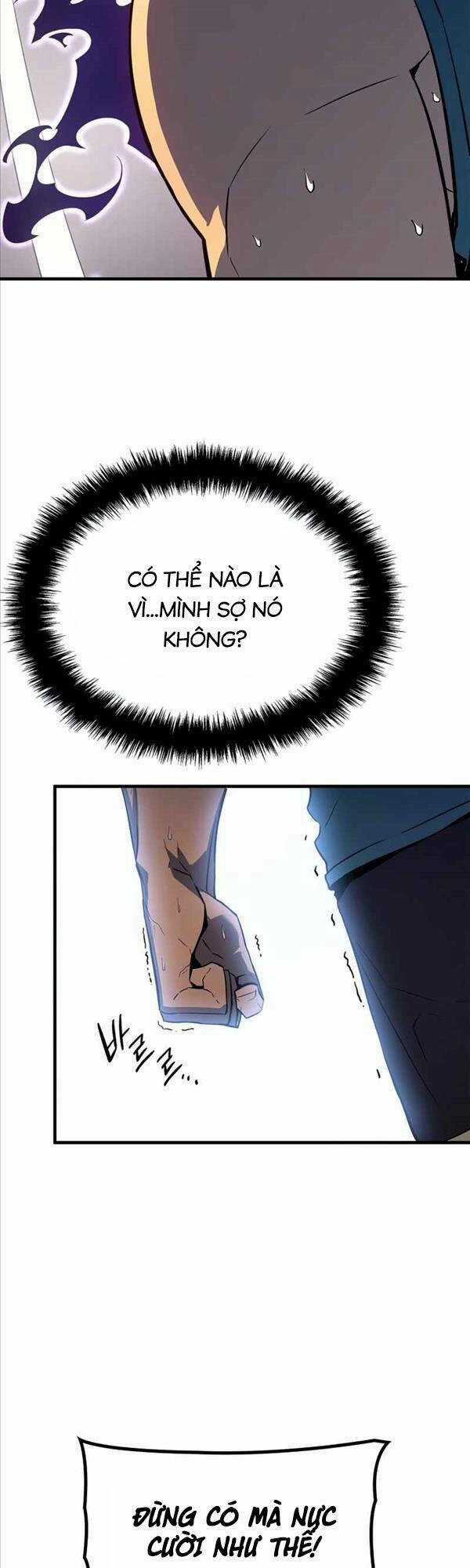 Solo Leveling Ss3 - Chapter 6 - Trang 6