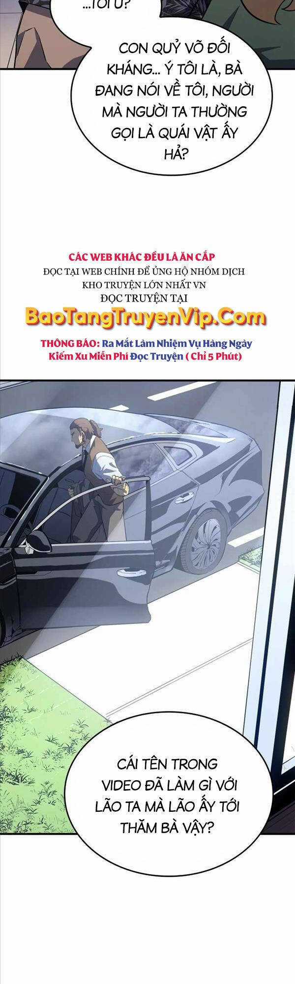 Solo Leveling Ss3 - Chapter 6 - Trang 51