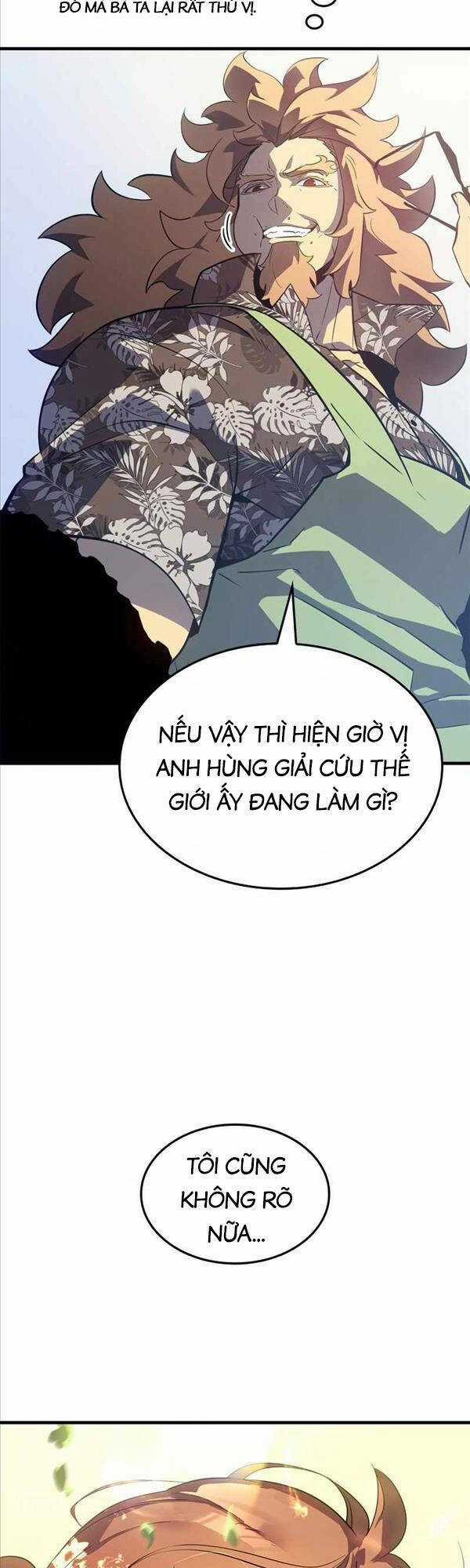 Solo Leveling Ss3 - Chapter 6 - Trang 53