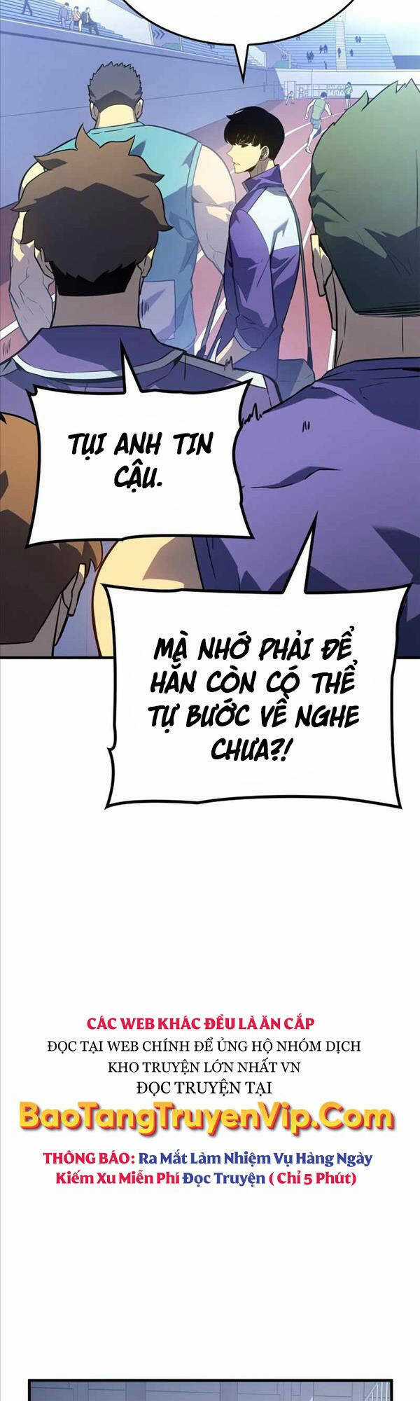 Solo Leveling Ss3 - Chapter 6 - Trang 10