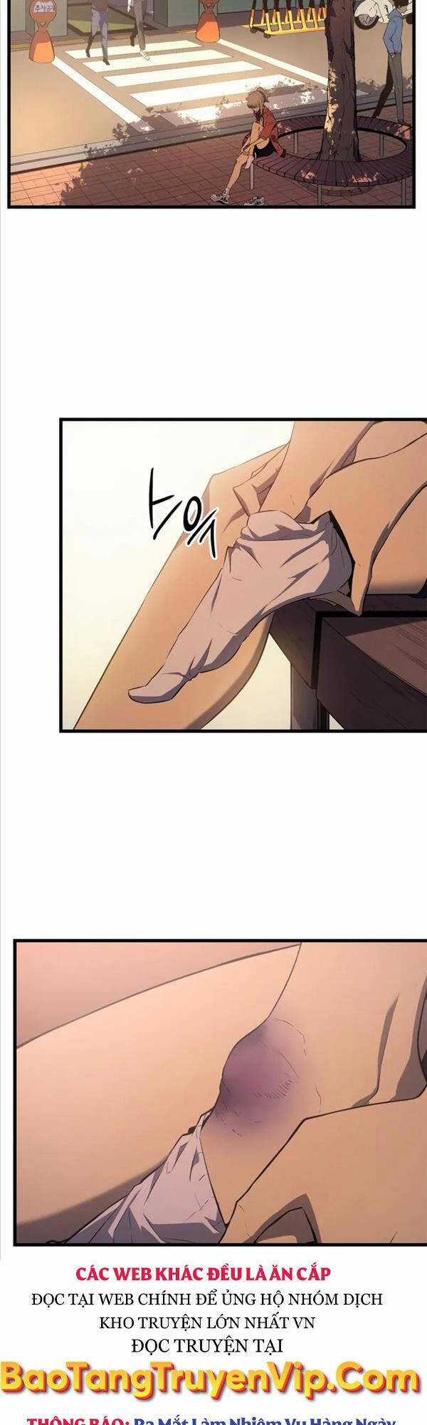 Solo Leveling Ss3 - Chapter 7 - Trang 12