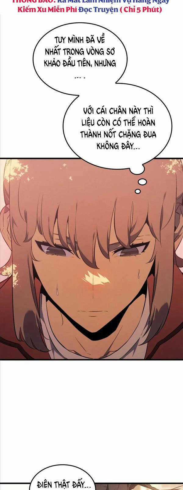 Solo Leveling Ss3 - Chapter 7 - Trang 13