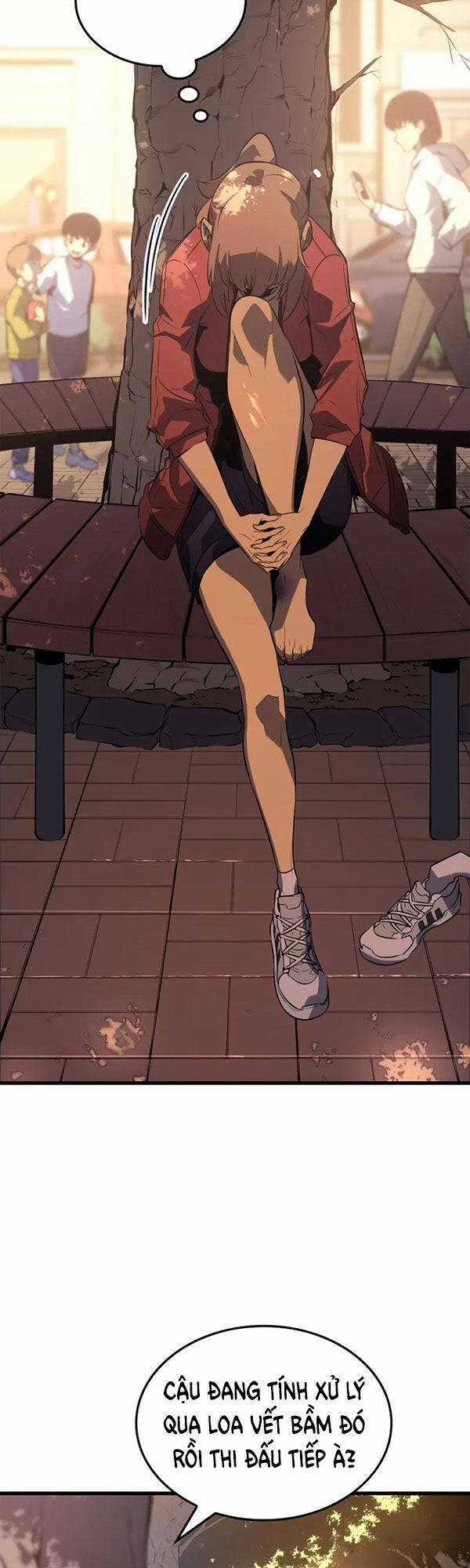 Solo Leveling Ss3 - Chapter 7 - Trang 14