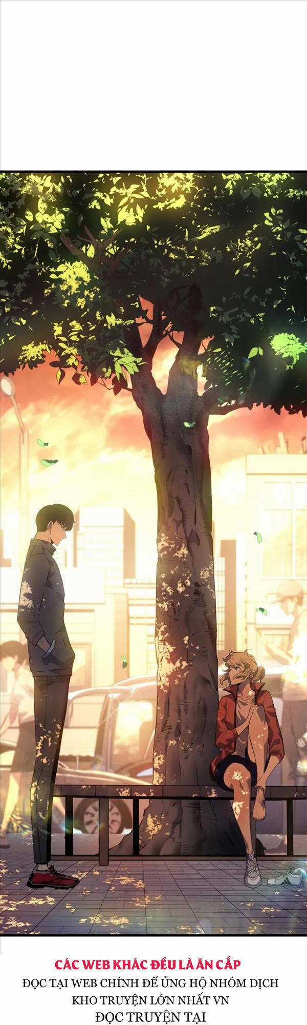 Solo Leveling Ss3 - Chapter 7 - Trang 16