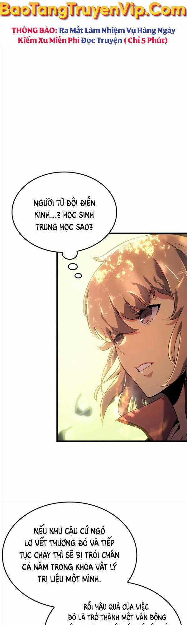 Solo Leveling Ss3 - Chapter 7 - Trang 17