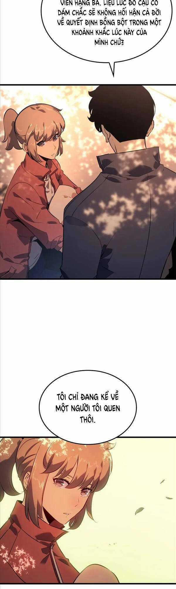 Solo Leveling Ss3 - Chapter 7 - Trang 18