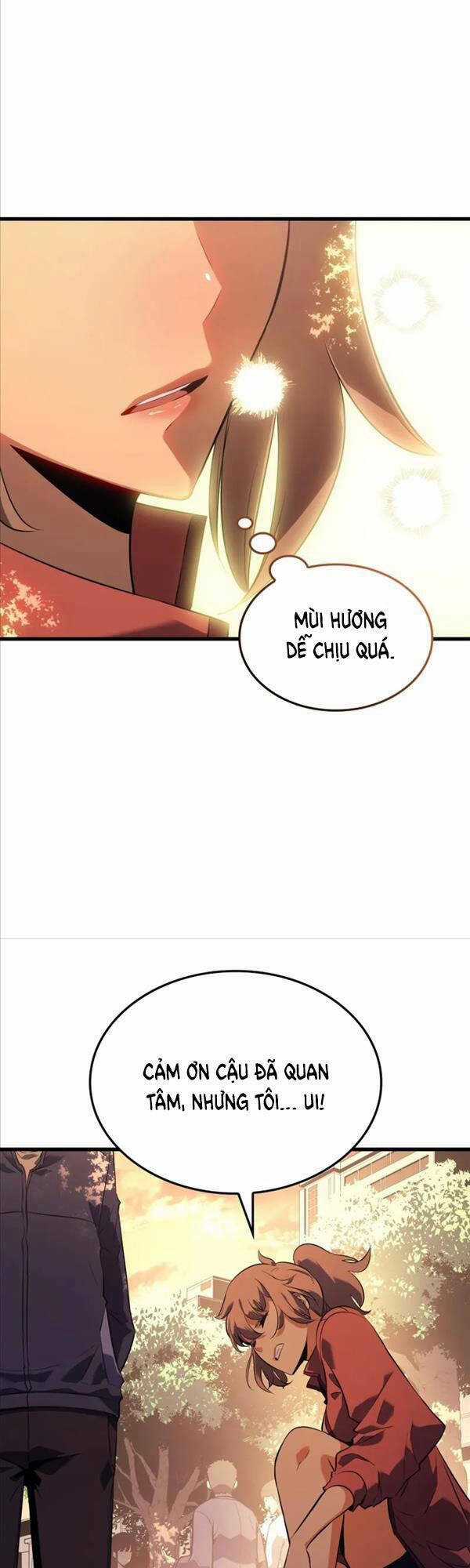 Solo Leveling Ss3 - Chapter 7 - Trang 19