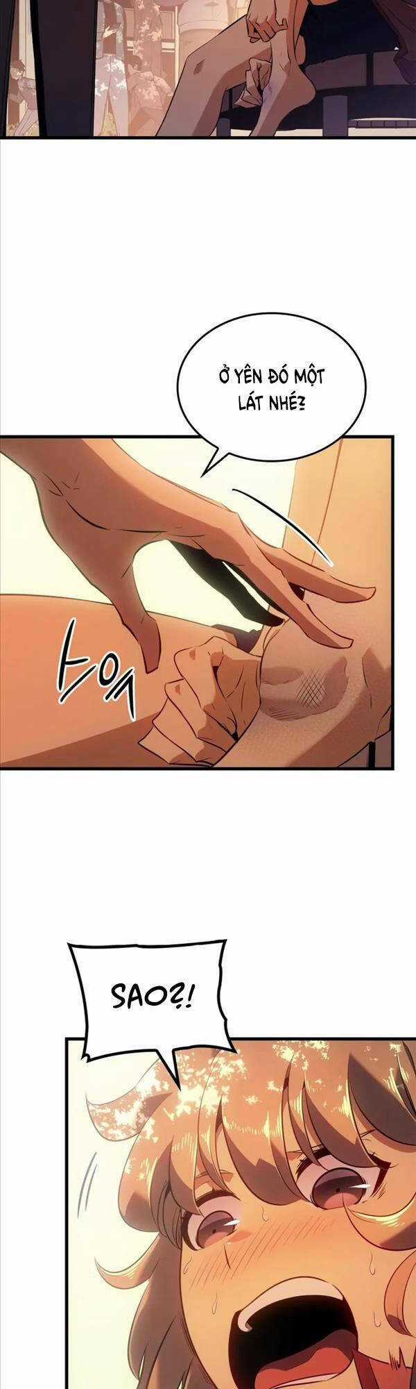 Solo Leveling Ss3 - Chapter 7 - Trang 20