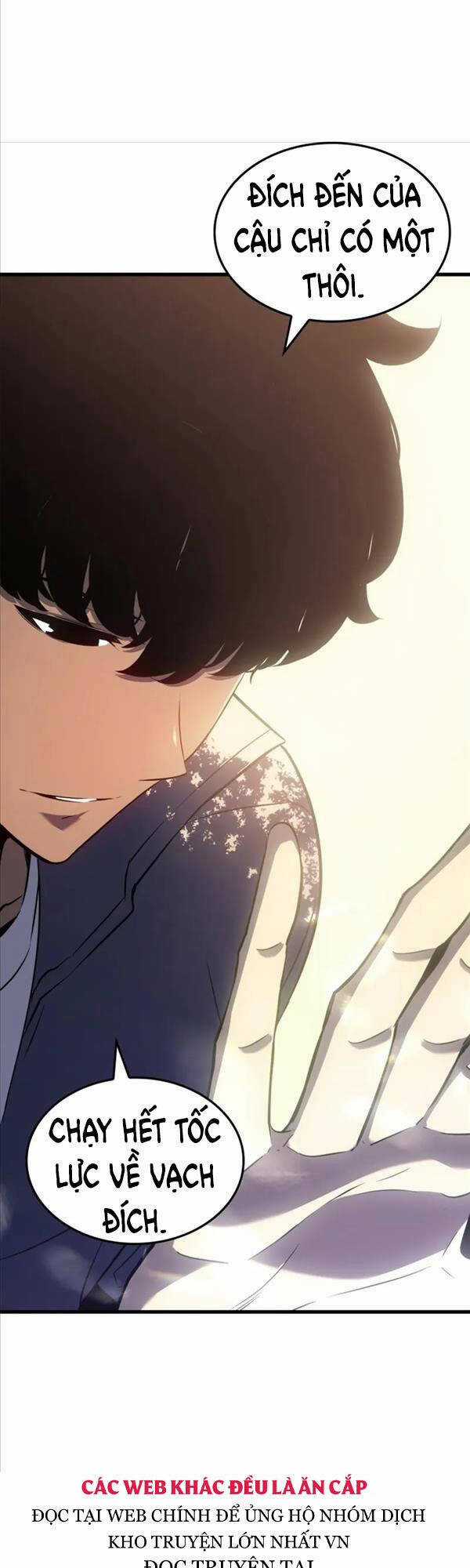 Solo Leveling Ss3 - Chapter 7 - Trang 23