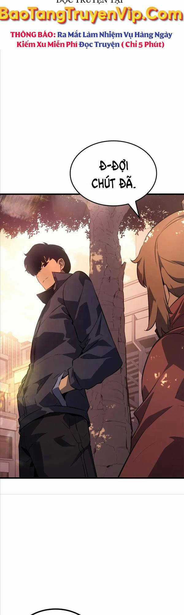 Solo Leveling Ss3 - Chapter 7 - Trang 24