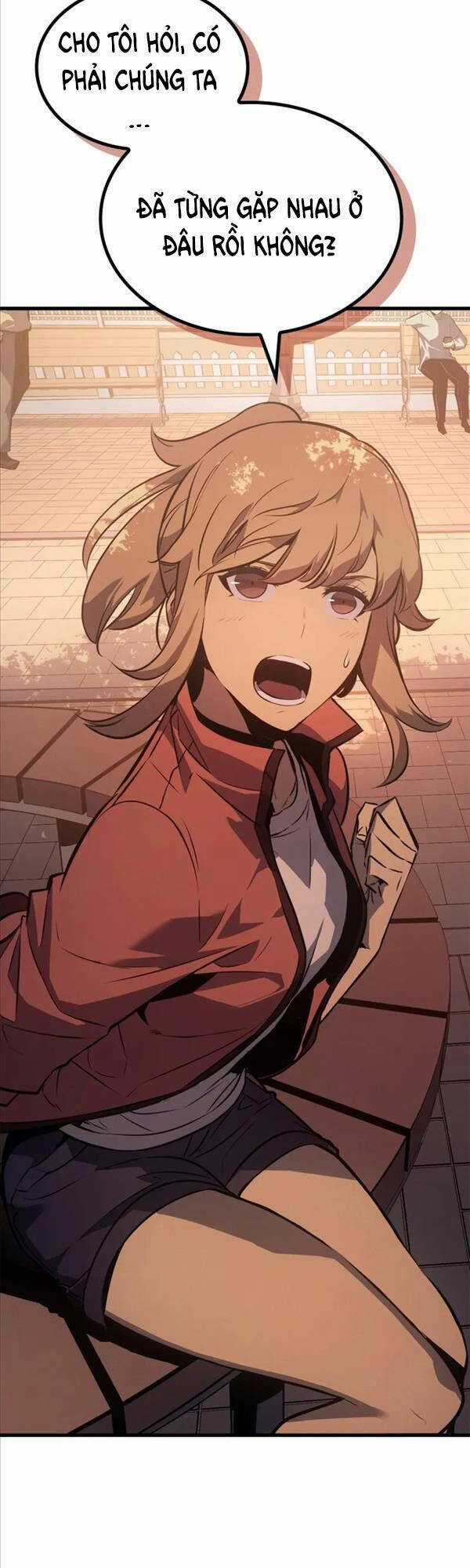 Solo Leveling Ss3 - Chapter 7 - Trang 25