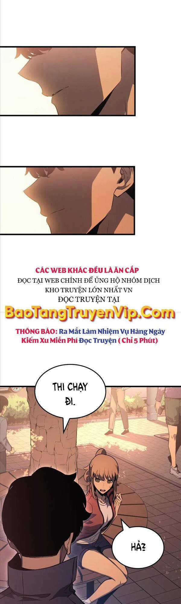 Solo Leveling Ss3 - Chapter 7 - Trang 26