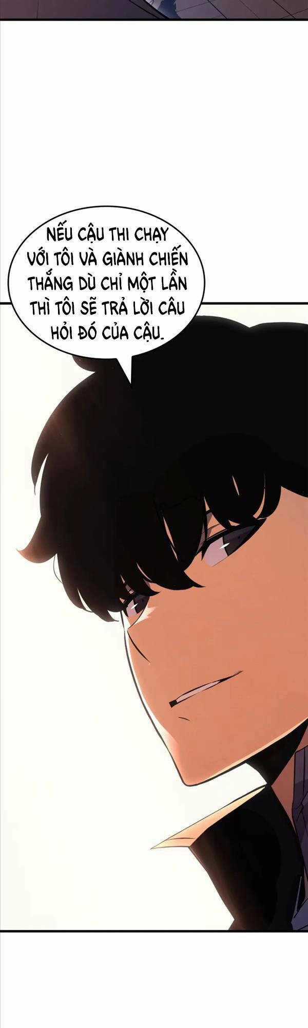 Solo Leveling Ss3 - Chapter 7 - Trang 27