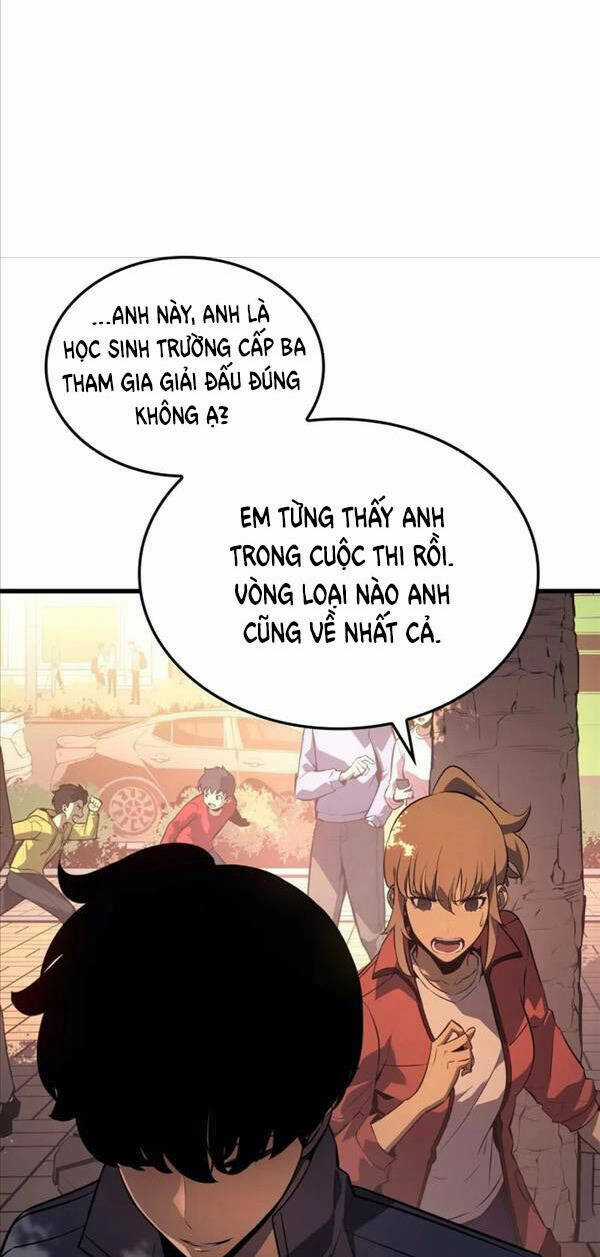 Solo Leveling Ss3 - Chapter 7 - Trang 28