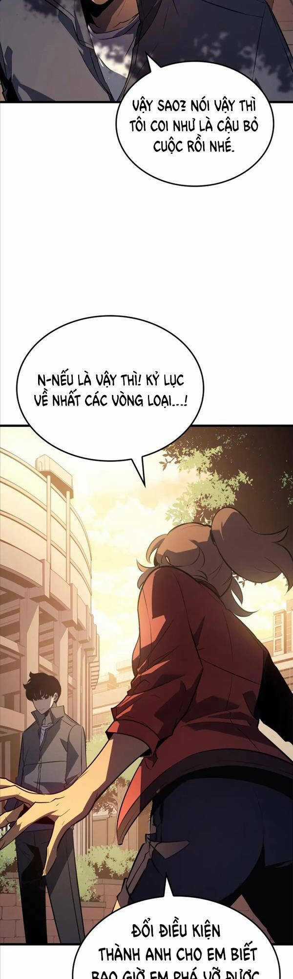 Solo Leveling Ss3 - Chapter 7 - Trang 29