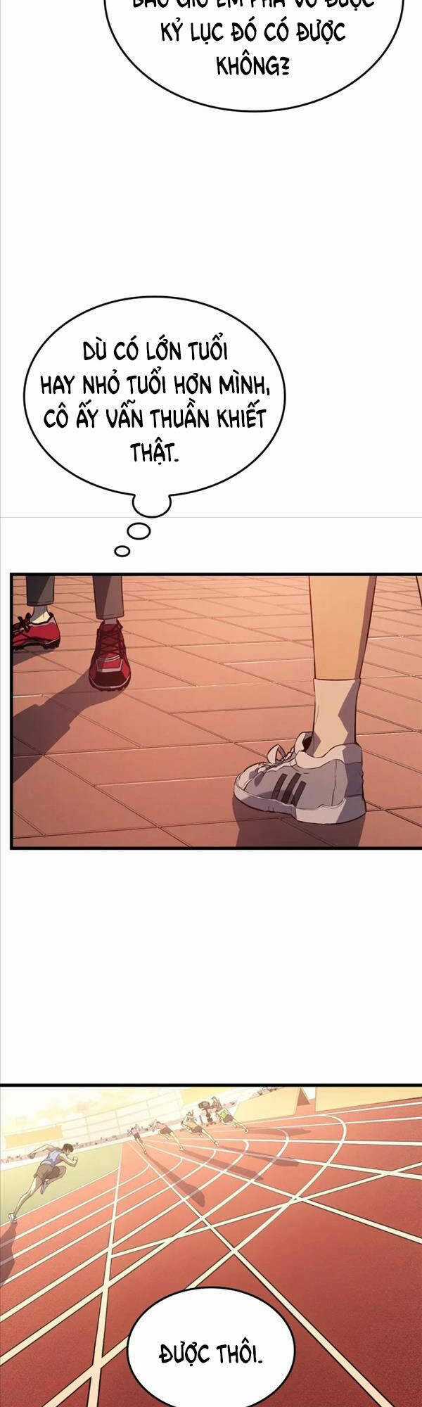 Solo Leveling Ss3 - Chapter 7 - Trang 30