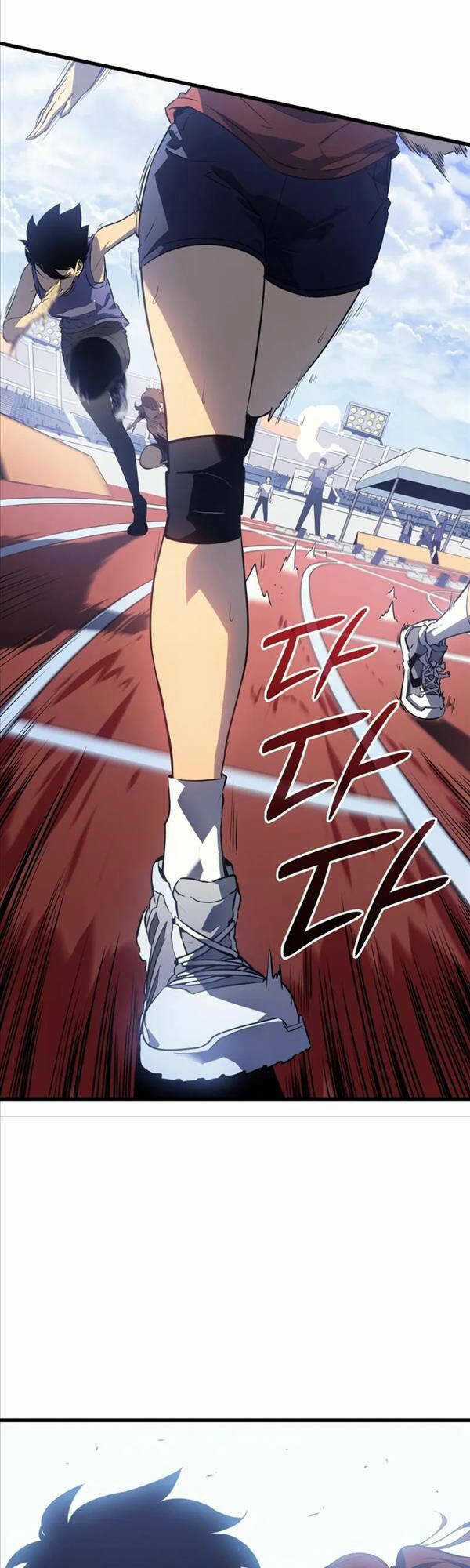 Solo Leveling Ss3 - Chapter 7 - Trang 4