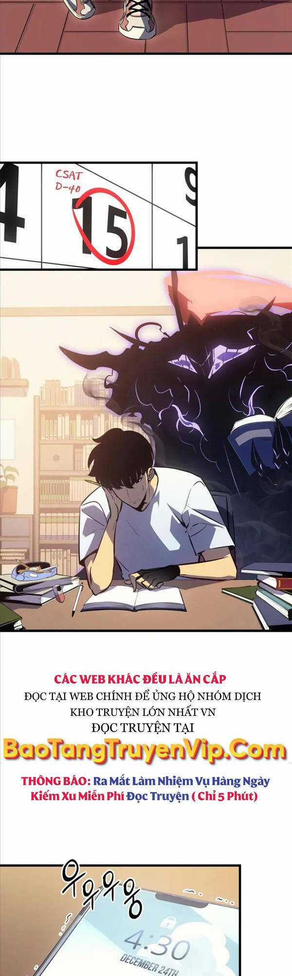 Solo Leveling Ss3 - Chapter 7 - Trang 35