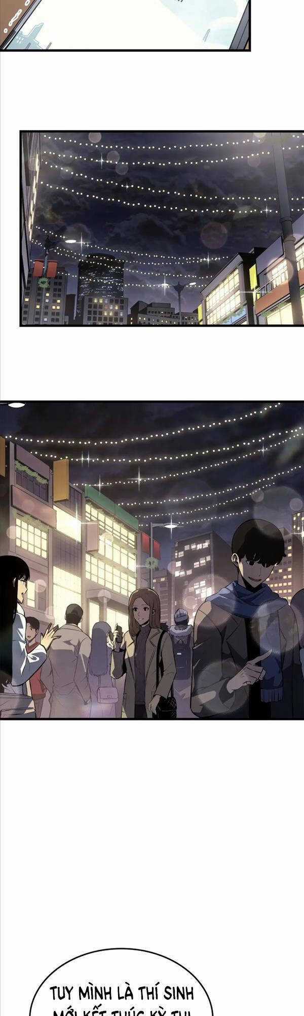 Solo Leveling Ss3 - Chapter 7 - Trang 36