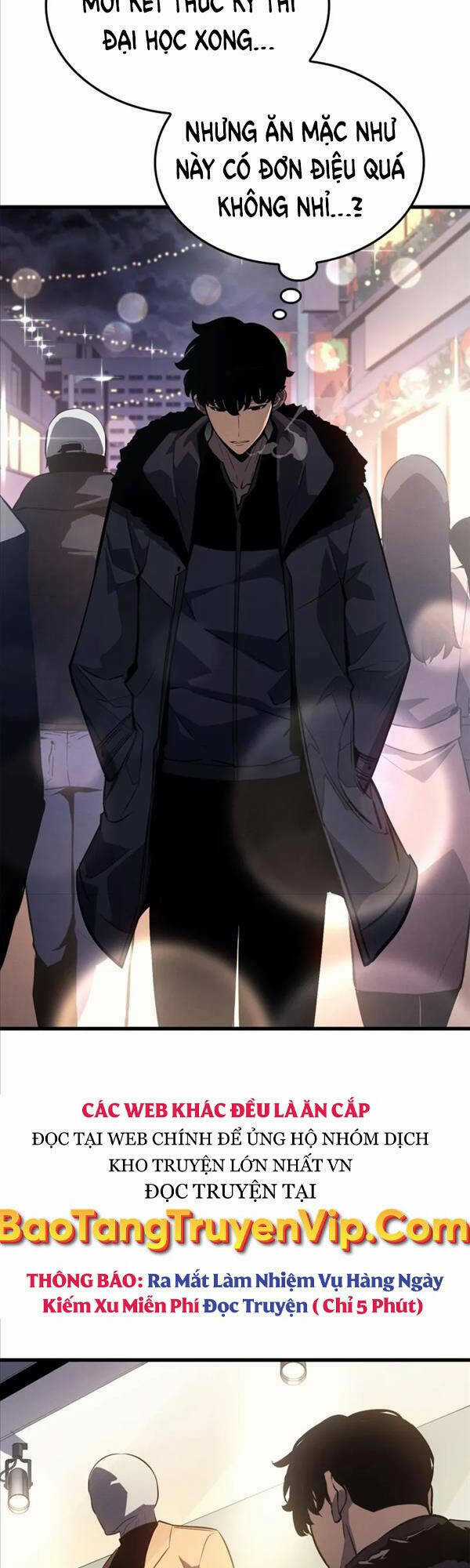 Solo Leveling Ss3 - Chapter 7 - Trang 37